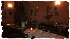 ANTICA TRATTORIA DEL GIGLIO CROTTA D'ADDA